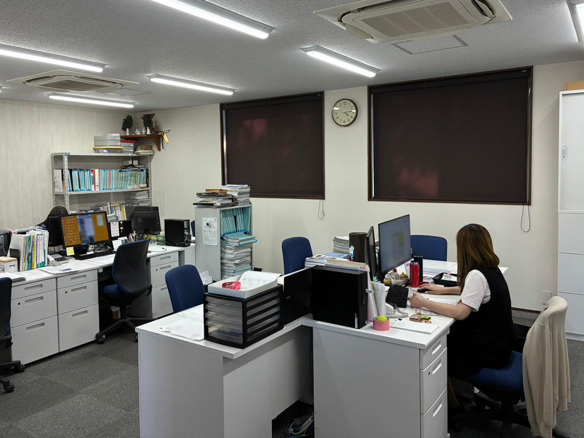 広島西営業所