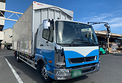 光和運輸株式会社 光和運輸株式会社