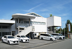 松永西営業所 松永西営業所