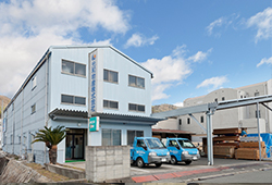 岡山西営業所 岡山西営業所